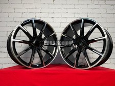 4X jantes alliage 19"