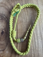 Fourragère aux Couleurs de la