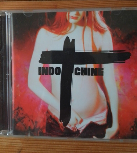 Indochine paradize - indochine, (2002)