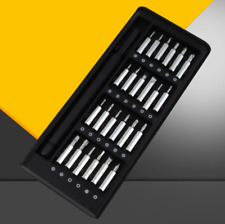 Set 24 en 1 Tournevis