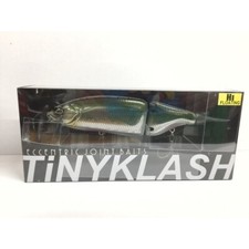 Leurre japonais DRT TINY KLASH Magic Shad Hi Floating Swimbait Glide Bait Fis...