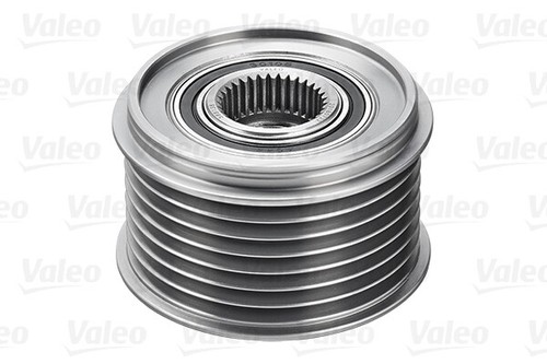Valeo 588138 poulie roue - 588138,