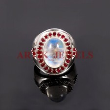 Naturel Pierre de Lune &