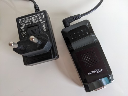 Optoma adaptateur wps pour - optoma,