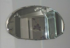 MIROIR MURAL ART DECO 1930