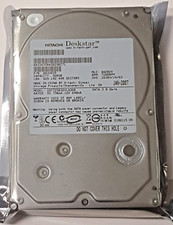 Disque dur 320 Go SATA Hitachi