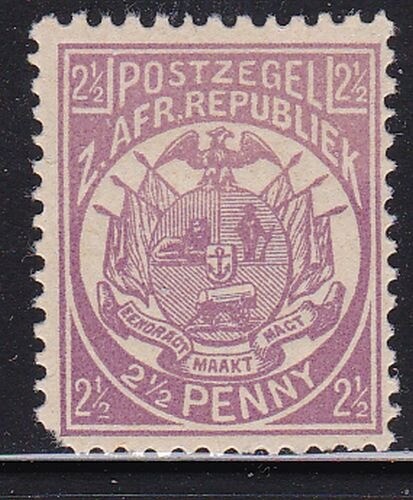 Album treasures transvaal - album,
