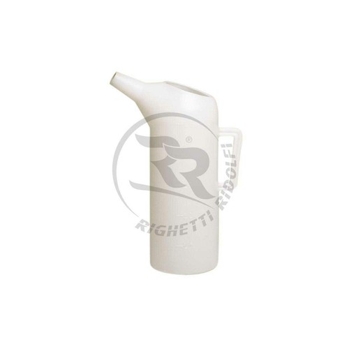 Karting plastique eau jar - eau, 5lt