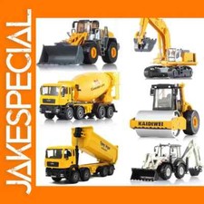 Véhicule Construction