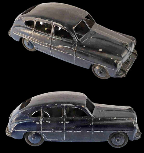 ème dinky toys - ème,