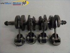 VILEBREQUIN YAMAHA R6  2004