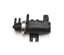 Turbo Pression Électrovanne