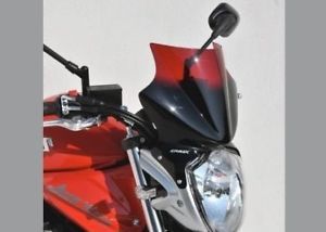 Bulle pare brise - ermax, sport
