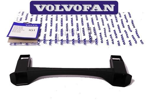 Isofix cover volvo s60 - s60, s80