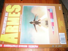 * Encyclopédie Armes n°85 Premier missile Strategique
