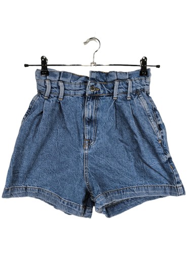 Zara short jean dames - en,