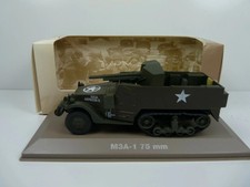 BL34 atlas IXO 1/43 Blindés