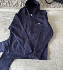 survêtement lacoste homme