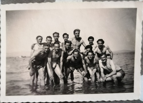 1947 militaires appelés