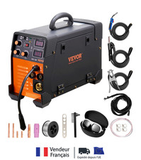 VEVOR Poste à Souder Machine