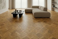 Parquet Contrecollé -