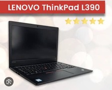 💻 Lenovo ThinkPad L390