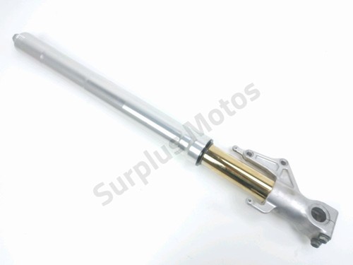 Tube fourche gauche ducati - fourche,