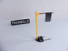 R 348 TRI-ANG HORNBY HO POTEAU