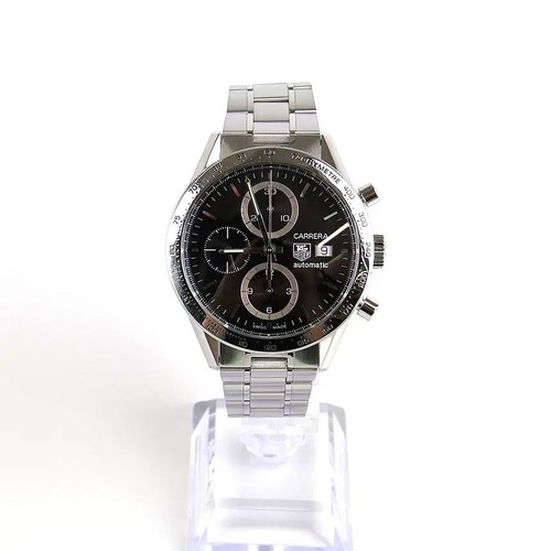 Montre homme tag heuer carrera - montre,