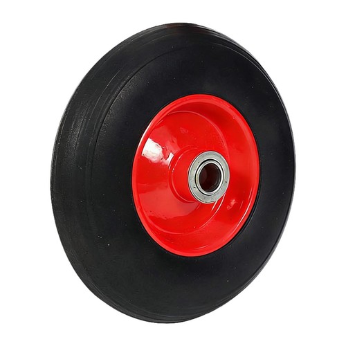 Roue rechange pour chariot - de,