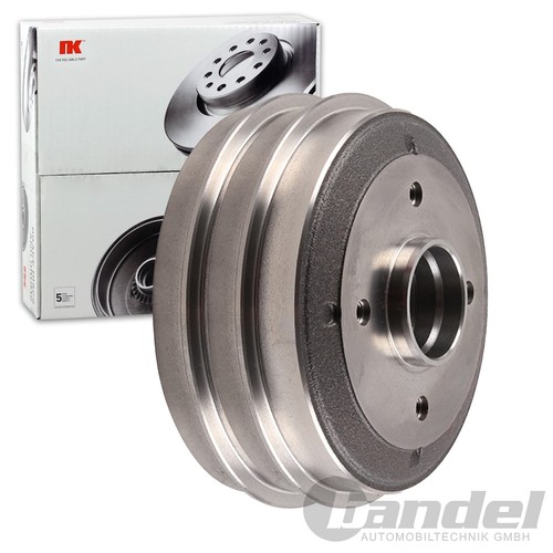 180mm tambour de - nk,