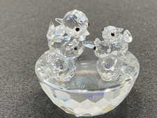 Figurine Swarovski cristal