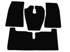 Basic Tapis de sol pour Volvo