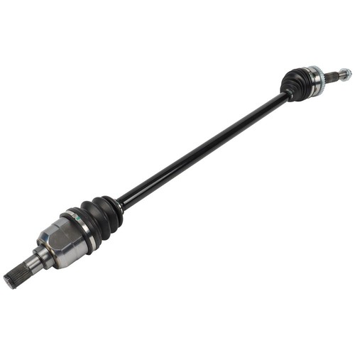 Front right axle - axle, fits