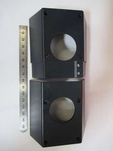 Leica leitz allemagne dmrb - leica,
