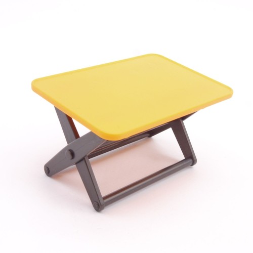 42049 playmobil table - 42049, pliante