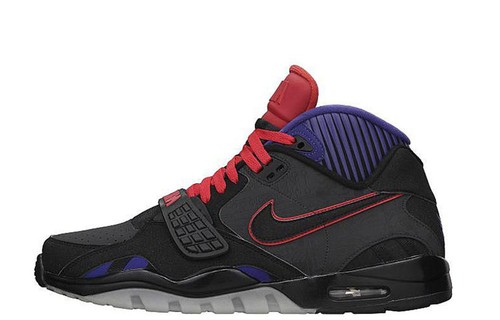 Nike air trainer - 2, premium
