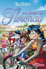 El secret de Florència, Tea