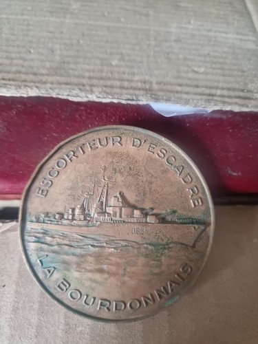 Médaille escorteur - médaille,,