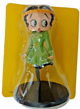 Betty Boop Hachette - Danses