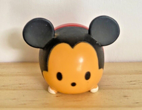 Mini figurine mickey - figurine,