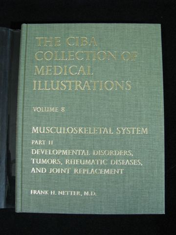 Ciba collection medical - of,