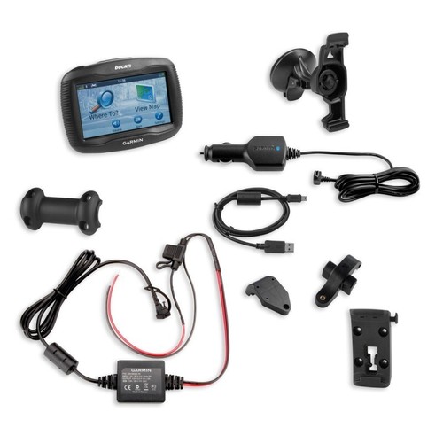 Set navigateur garmin - set, 395