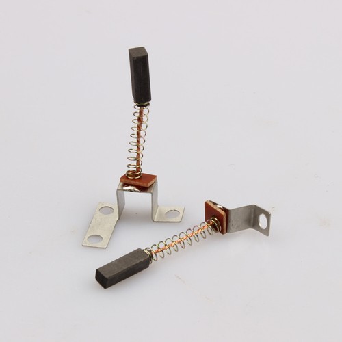 Démarreur brosse charbon - démarreur,