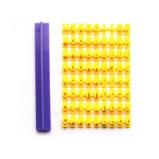 Alphabet Lettre Numéro