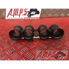 Cornet admission variable Yamaha R1 2007 à 2008 4C8