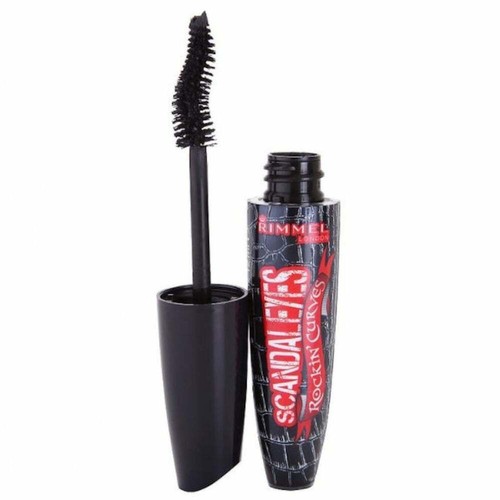 Rimmel scandaleyes mascara - scandaleyes,