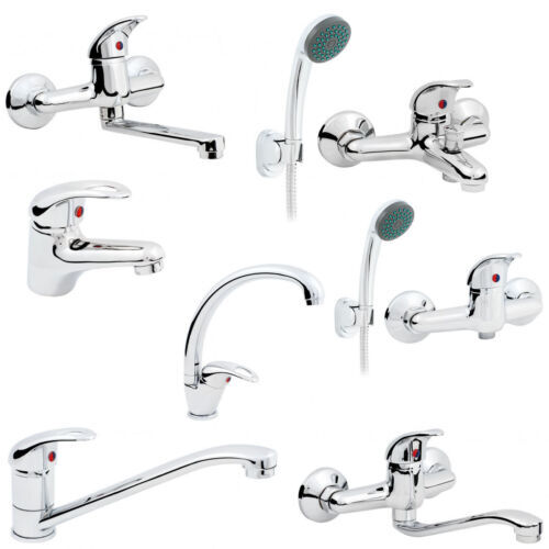 Robinet monocommande pour - robinet,