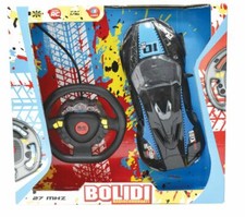 X Bolides Voiture