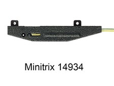 TRIX Moteur pour aiguillage à